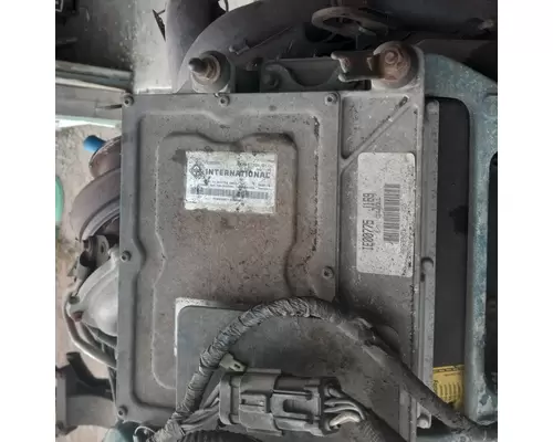 International VT365 Engine Assembly