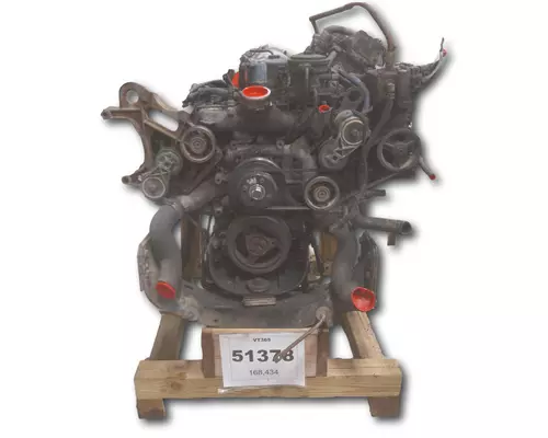 International VT365 Engine Assembly