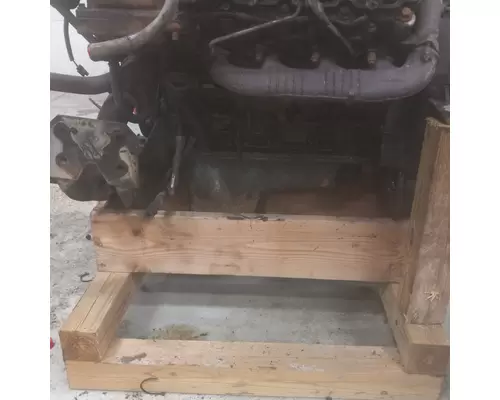 International VT365 Engine Assembly