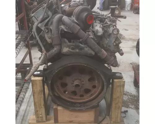 International VT365 Engine Assembly