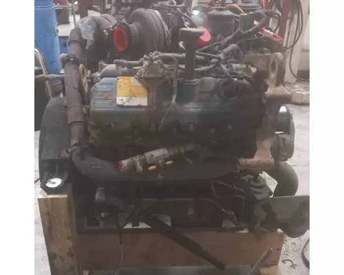 International VT365 Engine Assembly