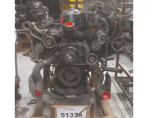 International VT365 Engine Assembly