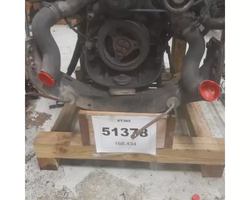 International VT365 Engine Assembly