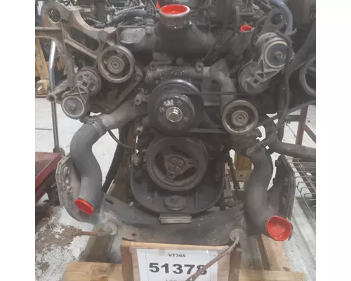International VT365 Engine Assembly