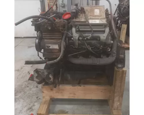 International VT365 Engine Assembly