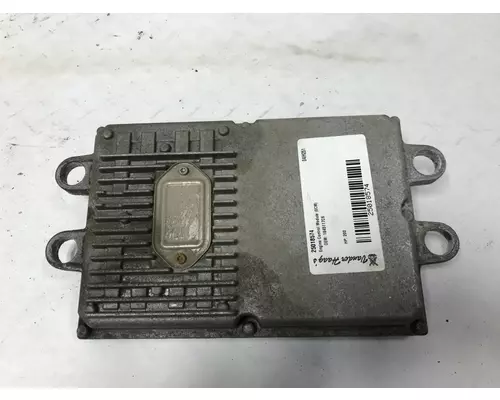 International VT365 Engine Control Module (ECM)