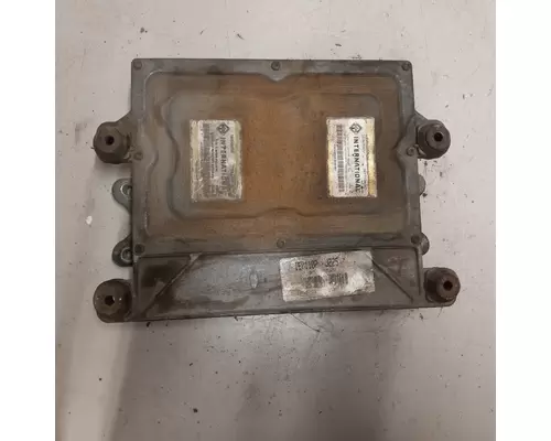 International VT365 Engine Control Module (ECM)