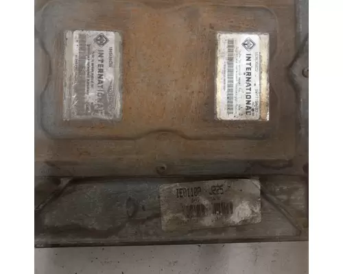 International VT365 Engine Control Module (ECM)