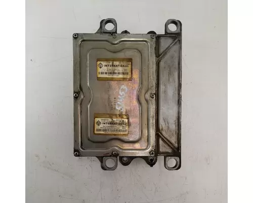 International VT365 Engine Control Module (ECM)