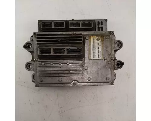 International VT365 Engine Control Module (ECM)