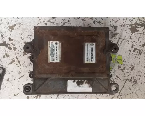 International VT365 Engine Control Module (ECM)