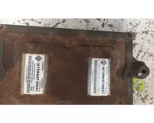 International VT365 Engine Control Module (ECM)