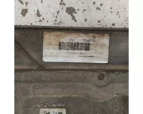 International VT365 Engine Control Module (ECM)