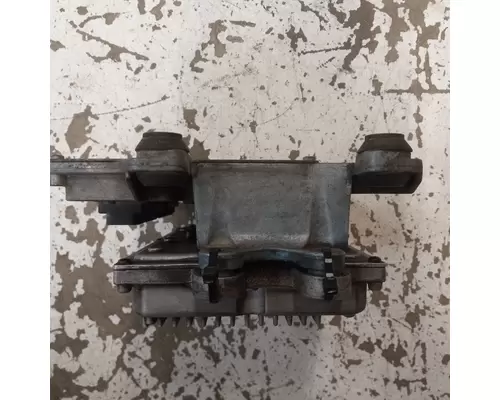 International VT365 Engine Control Module (ECM)