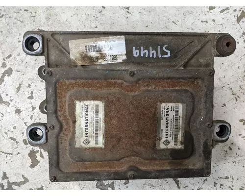International VT365 Engine Control Module (ECM)