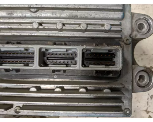 International VT365 Engine Control Module (ECM)