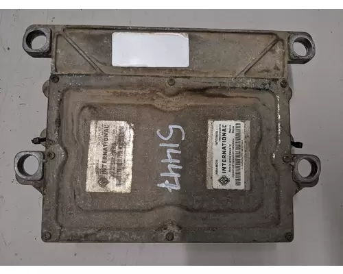 International VT365 Engine Control Module (ECM)