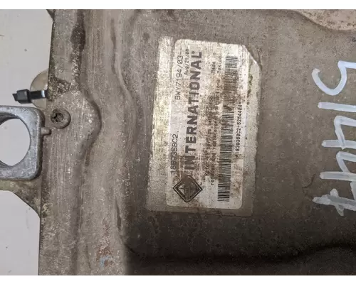International VT365 Engine Control Module (ECM)