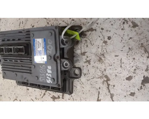 International VT365 Engine Control Module (ECM)