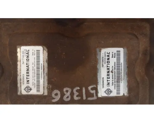 International VT365 Engine Control Module (ECM)