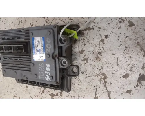 International VT365 Engine Control Module (ECM)