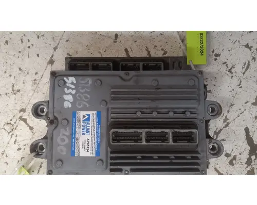 International VT365 Engine Control Module (ECM)