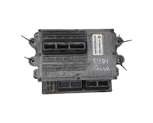 International VT365 Engine Control Module (ECM)