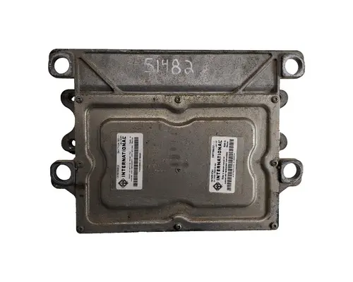 International VT365 Engine Control Module (ECM)