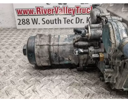 International VT365 Engine Oil Cooler