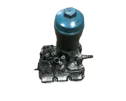 International VT365 Engine Oil Cooler