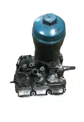 International VT365 Engine Oil Cooler
