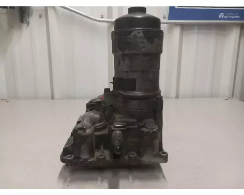 International VT365 Engine Oil Cooler