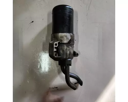 International VT365 Engine Oil Cooler