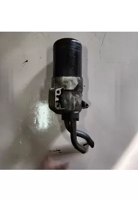 International VT365 Engine Oil Cooler