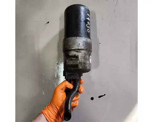 International VT365 Engine Oil Cooler