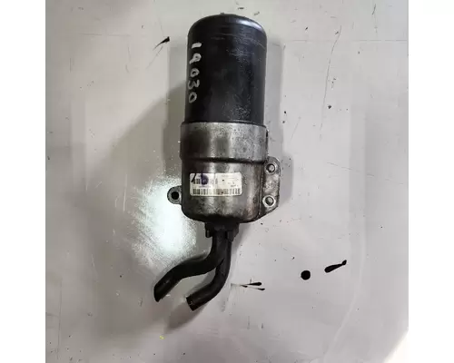 International VT365 Engine Oil Cooler