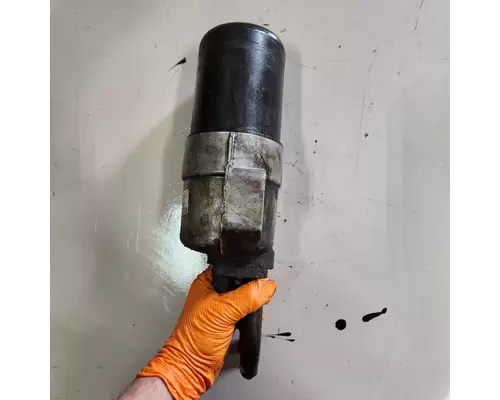 International VT365 Engine Oil Cooler