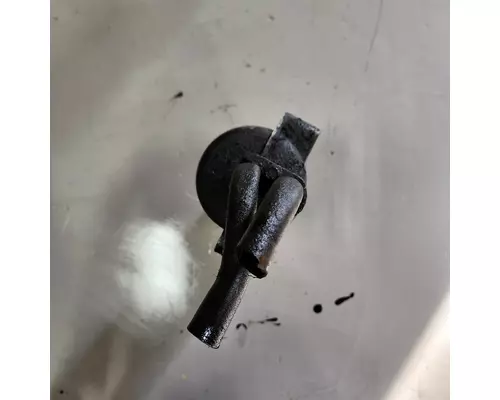 International VT365 Engine Oil Cooler