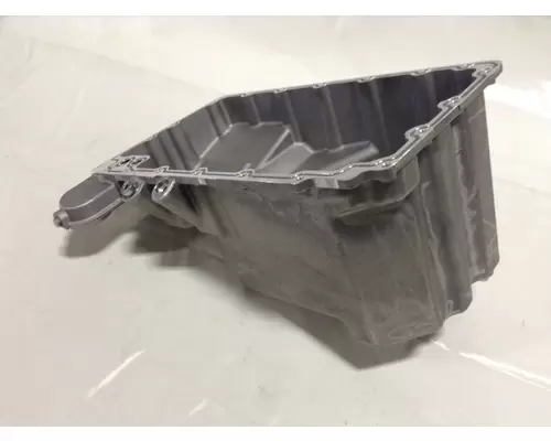 International VT365 Engine Oil Pan