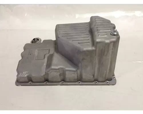 International VT365 Engine Oil Pan