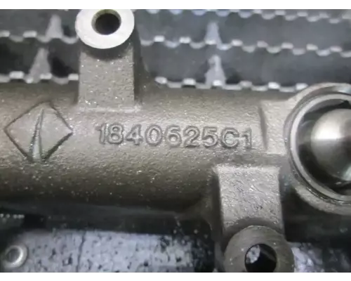 International VT365 Engine Parts, Misc.
