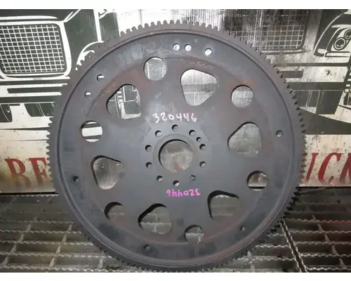 International VT365 Engine Parts, Misc.
