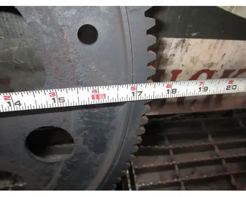 International VT365 Engine Parts, Misc.