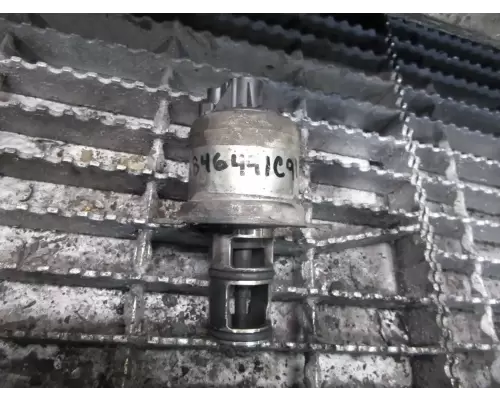 International VT365 Engine Parts, Misc.