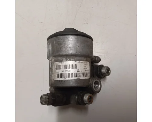 International VT365 Engine Parts, Misc.