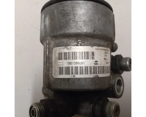 International VT365 Engine Parts, Misc.
