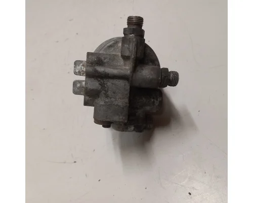 International VT365 Engine Parts, Misc.
