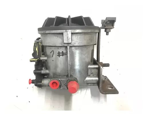 International VT365 Engine Parts, Misc.