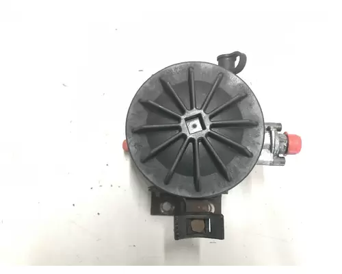 International VT365 Engine Parts, Misc.