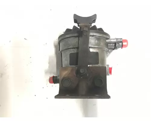 International VT365 Engine Parts, Misc.